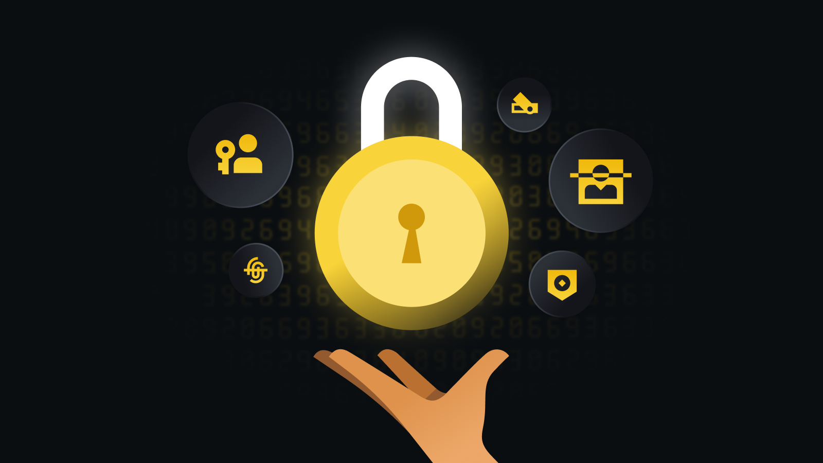 严守合规风控，护航数字资产安全